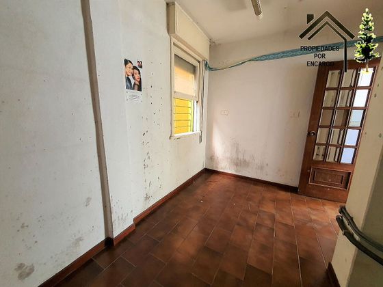 Foto 2 de Casa en venda a Moaña de 5 habitacions amb terrassa