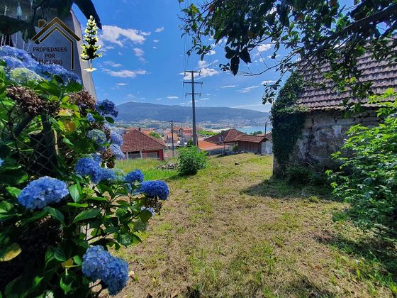 Foto 1 de Casa en venda a Moaña amb garatge i jardí