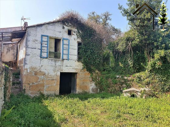 Foto 1 de Casa en venda a Moaña amb jardí