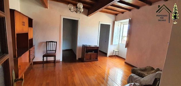 Foto 1 de Casa en venda a Moaña de 2 habitacions amb garatge i jardí