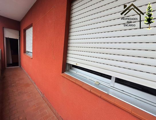 Foto 1 de Pis en venda a Moaña de 3 habitacions amb terrassa