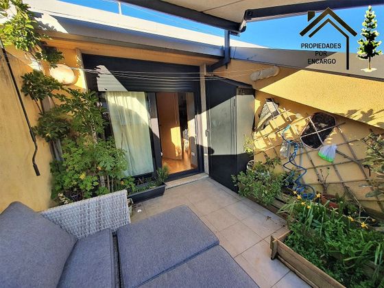 Foto 1 de Àtic en venda a Moaña de 3 habitacions amb terrassa i garatge