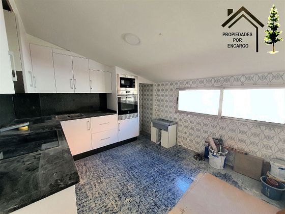 Foto 2 de Àtic en venda a Moaña de 2 habitacions amb terrassa