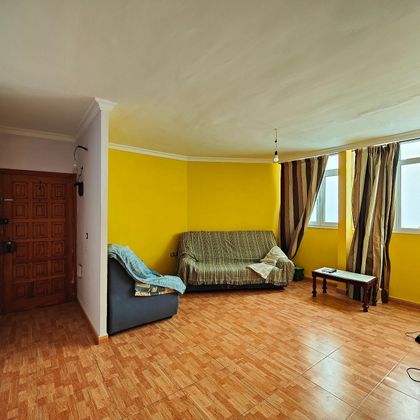 Foto 2 de Venta de piso en Cono Sur de 3 habitaciones y 79 m²