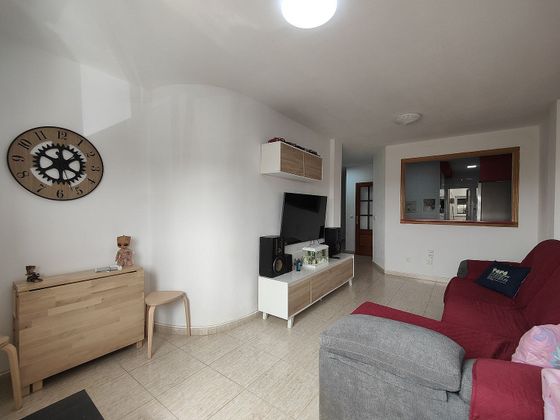 Foto 2 de Pis en venda a Caserones - La Higuera de 3 habitacions amb garatge
