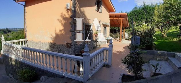 Foto 2 de Xalet en venda a Quintes - Arroes de 3 habitacions amb terrassa i garatge