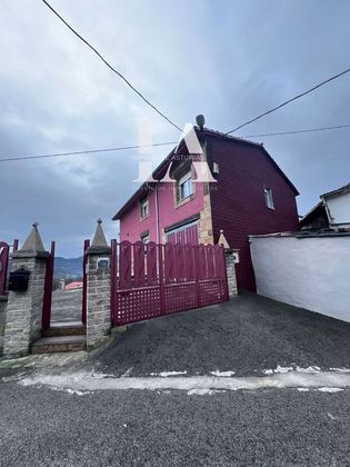 Foto 2 de Casa en venta en Carbayin-Lieres-Valdesoto de 5 habitaciones con terraza y garaje