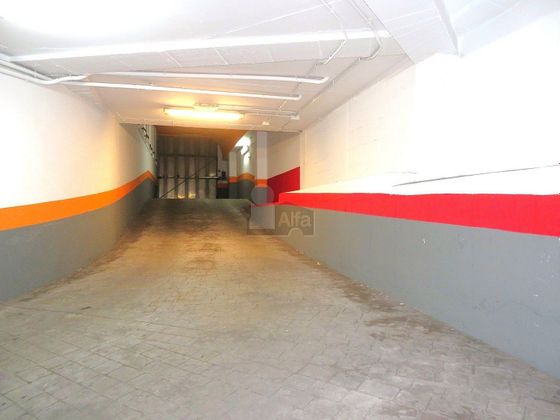 Foto 2 de Garaje en venta en avenida Del Padre Isla de 30 m²