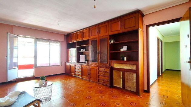 Foto 2 de Àtic en venda a calle Relojero Losada de 3 habitacions amb terrassa i calefacció