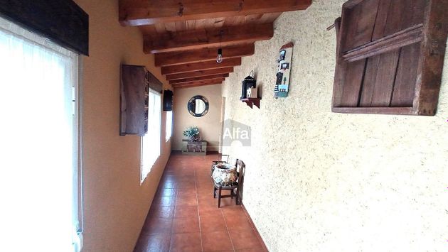 Foto 1 de Xalet en venda a Matallana de Torío de 5 habitacions amb terrassa i jardí