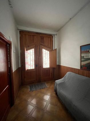 Foto 2 de Casa en venda a Sueca ciudad de 3 habitacions amb terrassa i balcó
