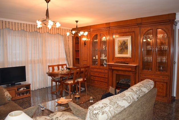 Foto 1 de Piso en venta en La Malva-rosa de 4 habitaciones con garaje y aire acondicionado