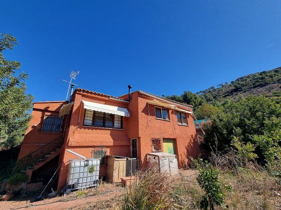 Foto 2 de Xalet en venda a Olocau de 3 habitacions amb garatge i jardí