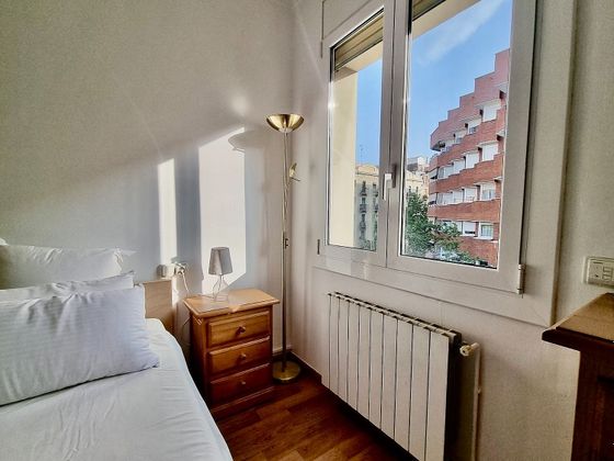 Foto 2 de Piso en venta en El Camp d'en Grassot i Gràcia Nova de 3 habitaciones con aire acondicionado y calefacción