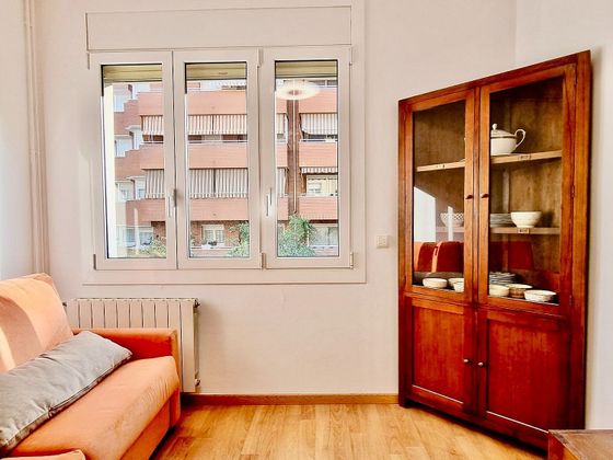 Foto 1 de Piso en venta en El Camp d'en Grassot i Gràcia Nova de 3 habitaciones con aire acondicionado y calefacción