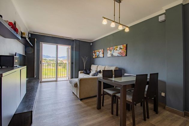 Foto 1 de Àtic en venda a Establiments - Son Espanyol - Son Sardina de 3 habitacions amb terrassa i garatge