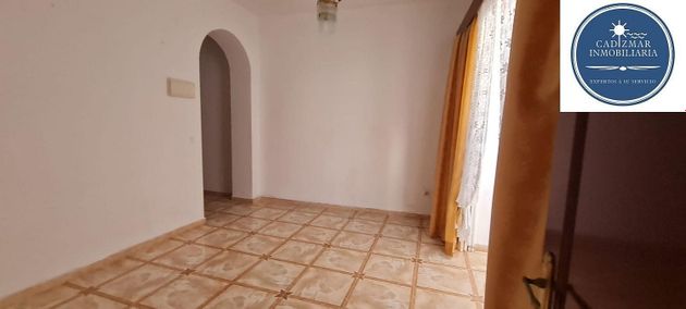 Foto 2 de Pis en venda a La Caleta - La Viña de 3 habitacions amb balcó