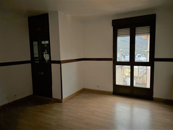 Foto 2 de Pis en venda a Villablino de 3 habitacions i 83 m²