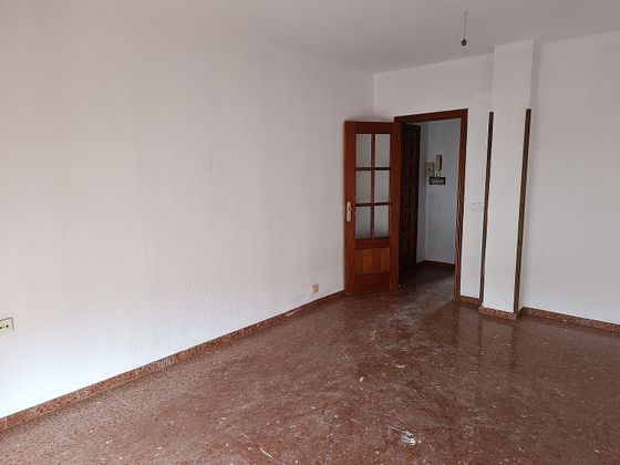 Foto 1 de Venta de piso en Priego de Córdoba de 3 habitaciones con terraza