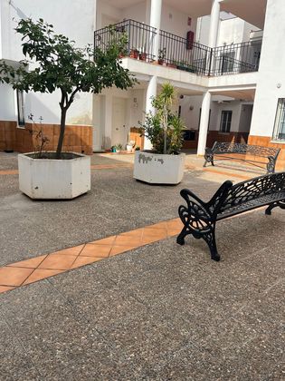 Foto 2 de Pis en venda a Coria del Río de 3 habitacions amb garatge i balcó
