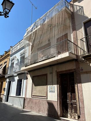 Foto 1 de Xalet en venda a Coria del Río de 4 habitacions amb terrassa i balcó