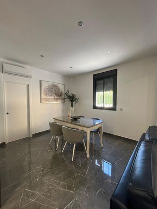 Foto 2 de Pis en venda a Coria del Río de 3 habitacions amb terrassa i aire acondicionat