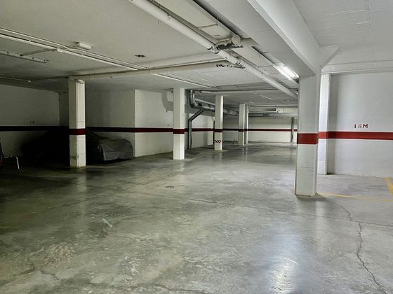 Foto 1 de Garatge en venda a Coria del Río de 25 m²