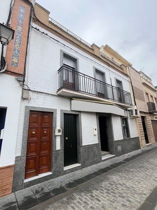 Foto 1 de Xalet en venda a Coria del Río de 2 habitacions amb terrassa i balcó