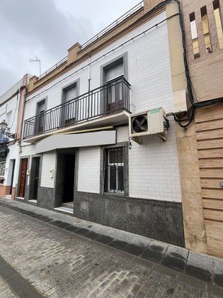 Foto 2 de Xalet en venda a Coria del Río de 2 habitacions amb terrassa i balcó