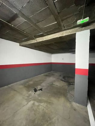 Foto 1 de Venta de garaje en Coria del Río de 18 m²
