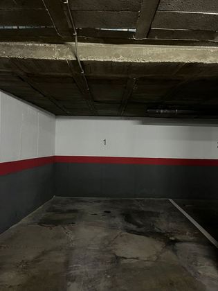 Foto 2 de Venta de garaje en Coria del Río de 18 m²