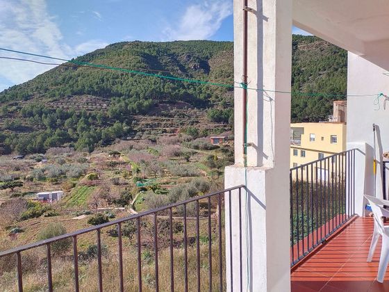 Foto 1 de Xalet en venda a Gátova de 4 habitacions amb terrassa i garatge
