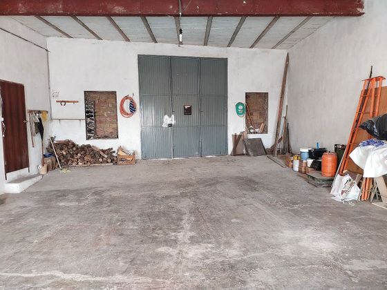Foto 2 de Chalet en venta en Gátova de 4 habitaciones con terraza y garaje