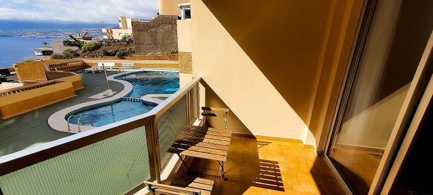 Foto 1 de Pis en venda a Radazul de 3 habitacions amb terrassa i piscina