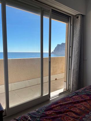 Foto 2 de Dúplex en venda a Zona Levante - Playa Fossa de 4 habitacions amb terrassa i piscina