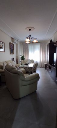 Foto 1 de Piso en venta en calle Pizarro de 3 habitaciones con balcón y aire acondicionado