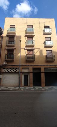Foto 1 de Pis en venda a avenida Valencia de 3 habitacions amb terrassa i garatge