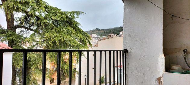 Foto 1 de Casa en venda a calle Salón de Santa Teresa de 4 habitacions amb terrassa i balcó