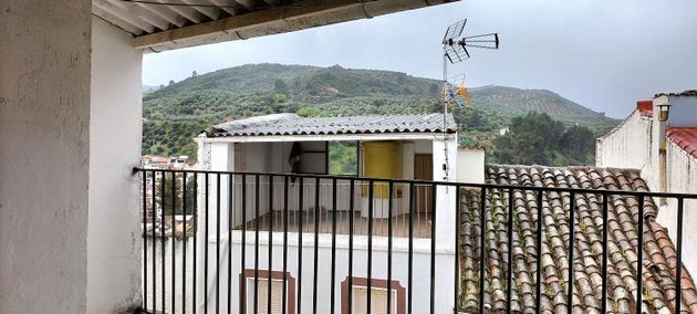 Foto 2 de Casa en venda a calle Salón de Santa Teresa de 4 habitacions amb terrassa i balcó