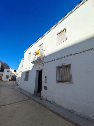 Foto 1 de Xalet en venda a calle De Párroco Lucas Muñoz de 5 habitacions amb balcó