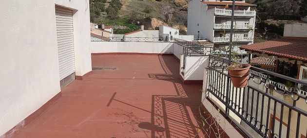 Foto 1 de Ático en venta en calle Angosto de 3 habitaciones con terraza y aire acondicionado