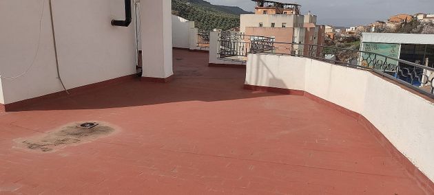 Foto 2 de Ático en venta en calle Angosto de 3 habitaciones con terraza y aire acondicionado