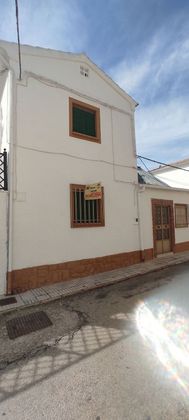 Foto 1 de Chalet en venta en calle Azorín de 3 habitaciones con terraza