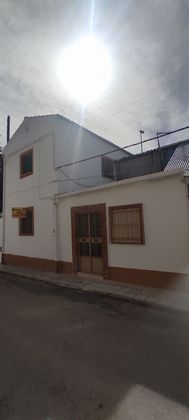 Foto 2 de Xalet en venda a calle Azorín de 3 habitacions amb terrassa