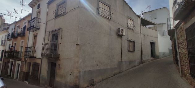 Foto 1 de Casa en venda a Villanueva del Arzobispo de 4 habitacions amb terrassa i balcó