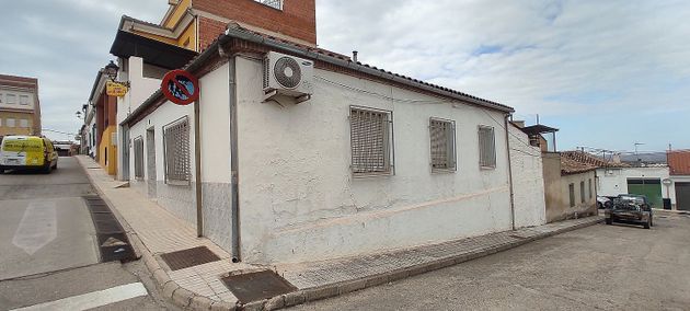Foto 2 de Casa en venda a Villanueva del Arzobispo de 3 habitacions amb terrassa i aire acondicionat