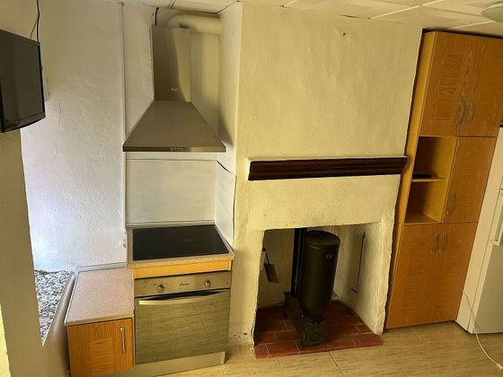 Foto 2 de Casa en venda a Puerta de Segura (La) de 3 habitacions amb balcó i aire acondicionat