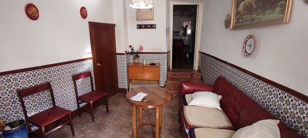 Foto 1 de Casa en venda a calle Ancha del Toledillo de 4 habitacions amb terrassa i balcó