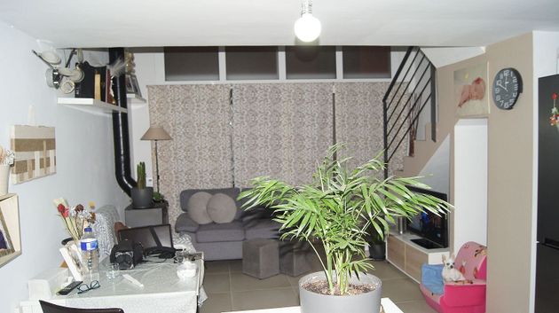 Foto 1 de Dúplex en venda a Centre - Pineda de Mar de 3 habitacions amb piscina i balcó