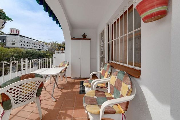 Foto 2 de Casa en venta en Los Balcones - Los Altos del Edén de 1 habitación con terraza y piscina